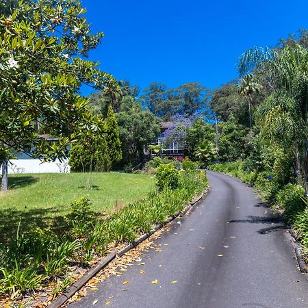 Gosford Inn Motel Esterno foto