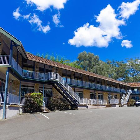 Gosford Inn Motel Esterno foto