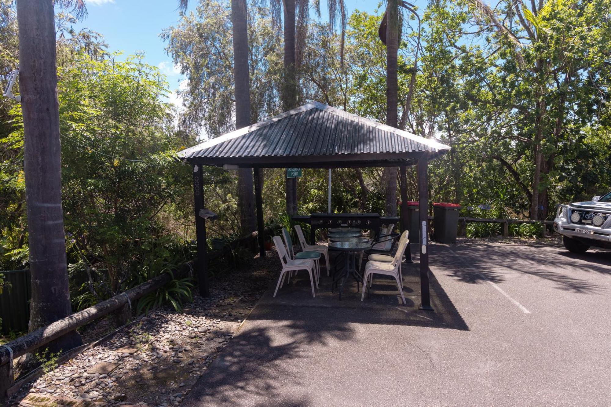 Gosford Inn Motel Esterno foto