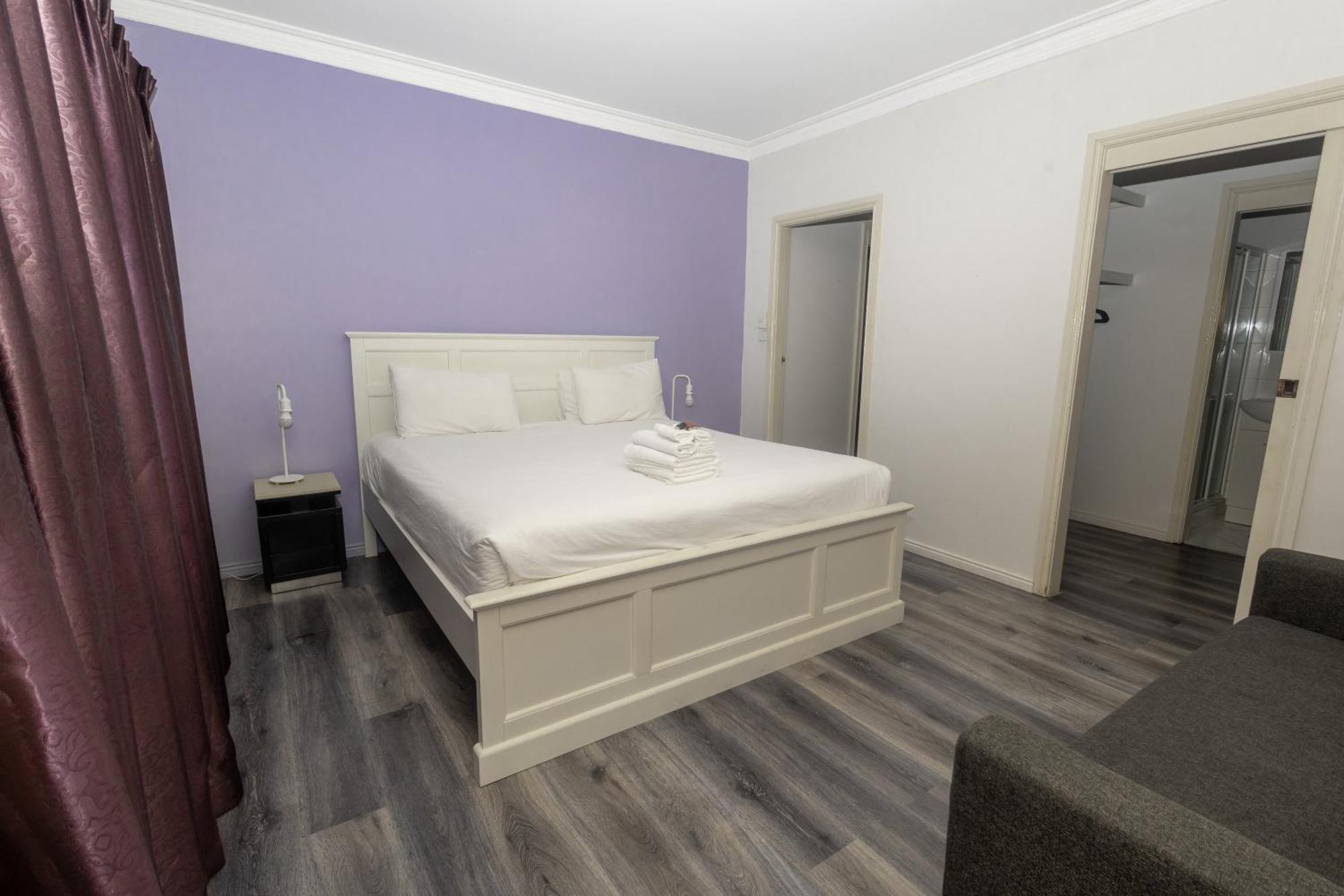 Gosford Inn Motel Esterno foto