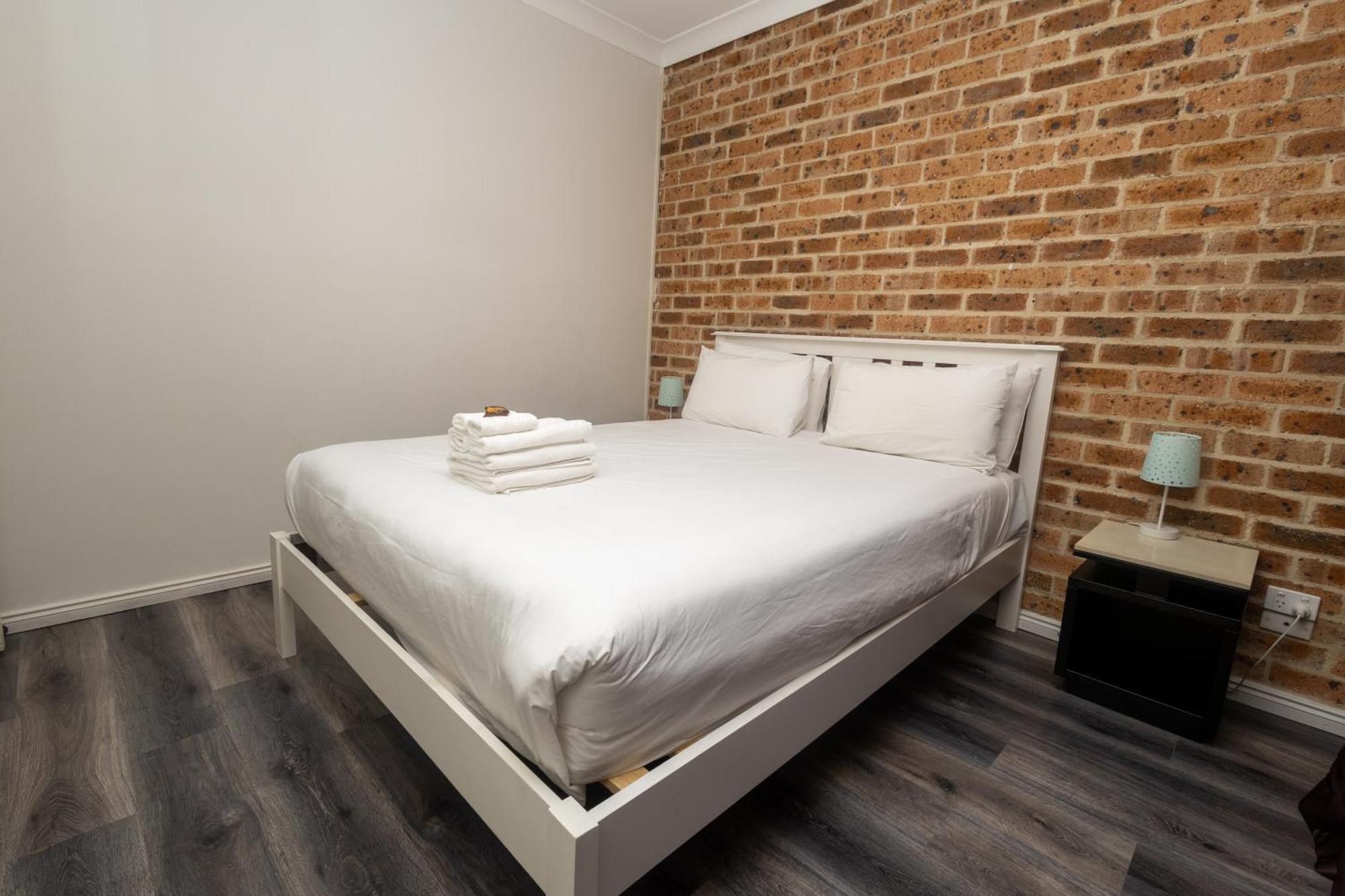 Gosford Inn Motel Esterno foto