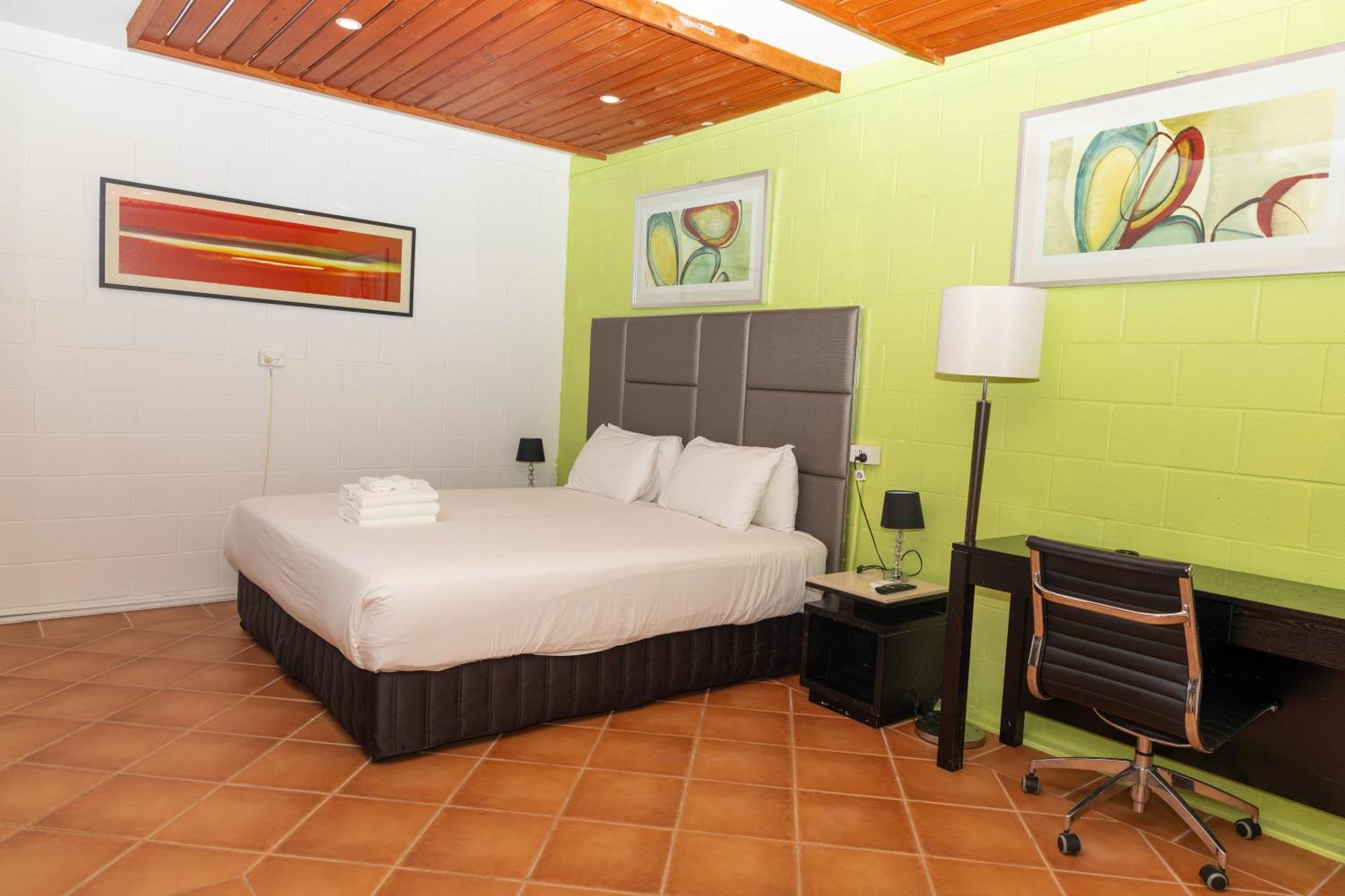 Gosford Inn Motel Esterno foto