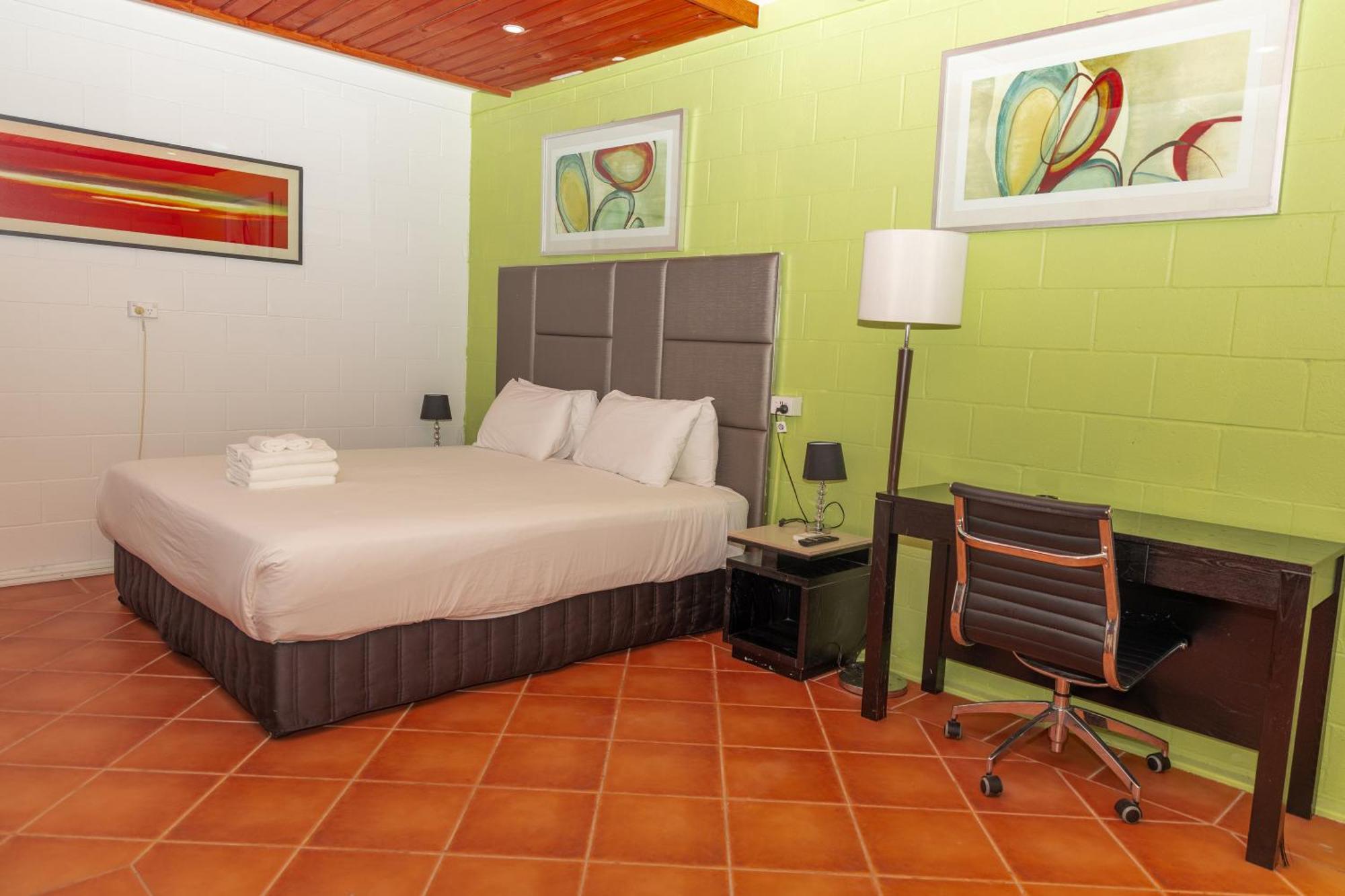 Gosford Inn Motel Esterno foto