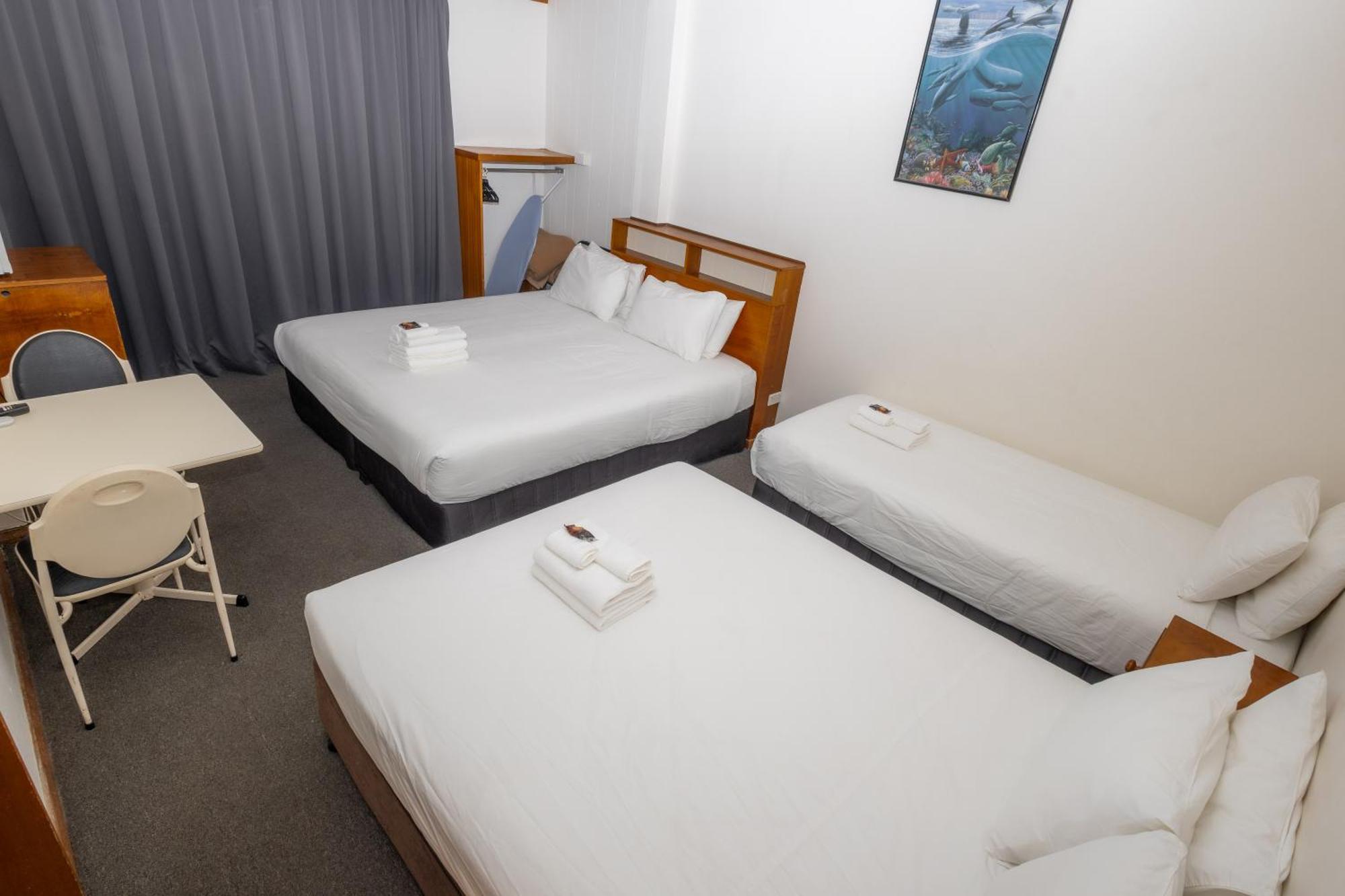Gosford Inn Motel Esterno foto