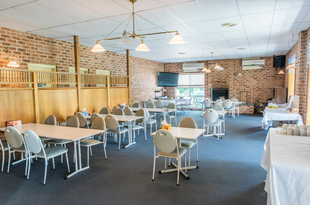 Gosford Inn Motel Esterno foto